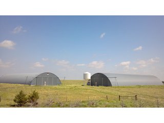 Tract 11 - 8,153 Acre Land Auction Offered in 20 Tracts